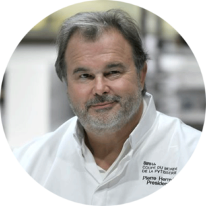Pierre Hermé