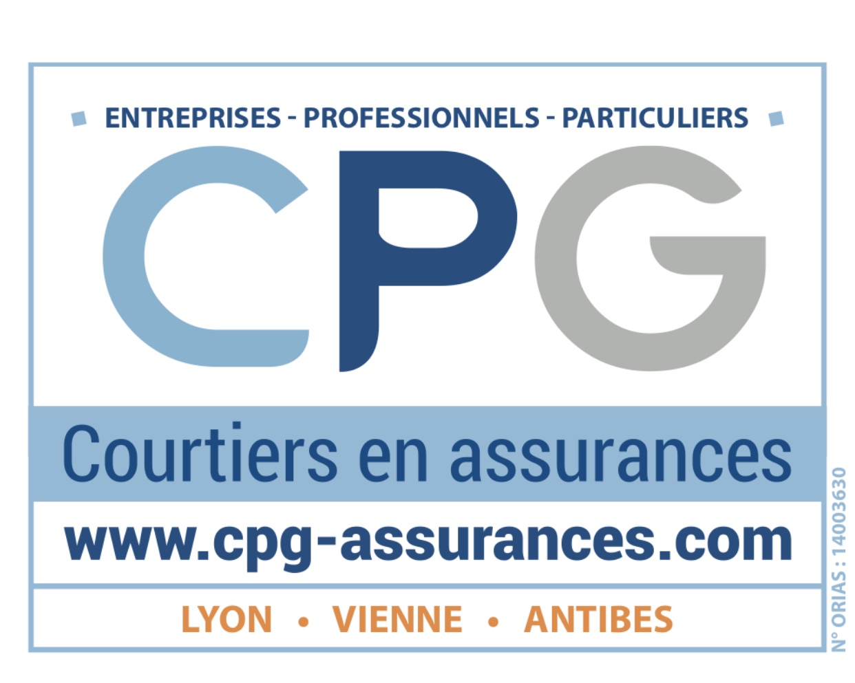 Logo CPG