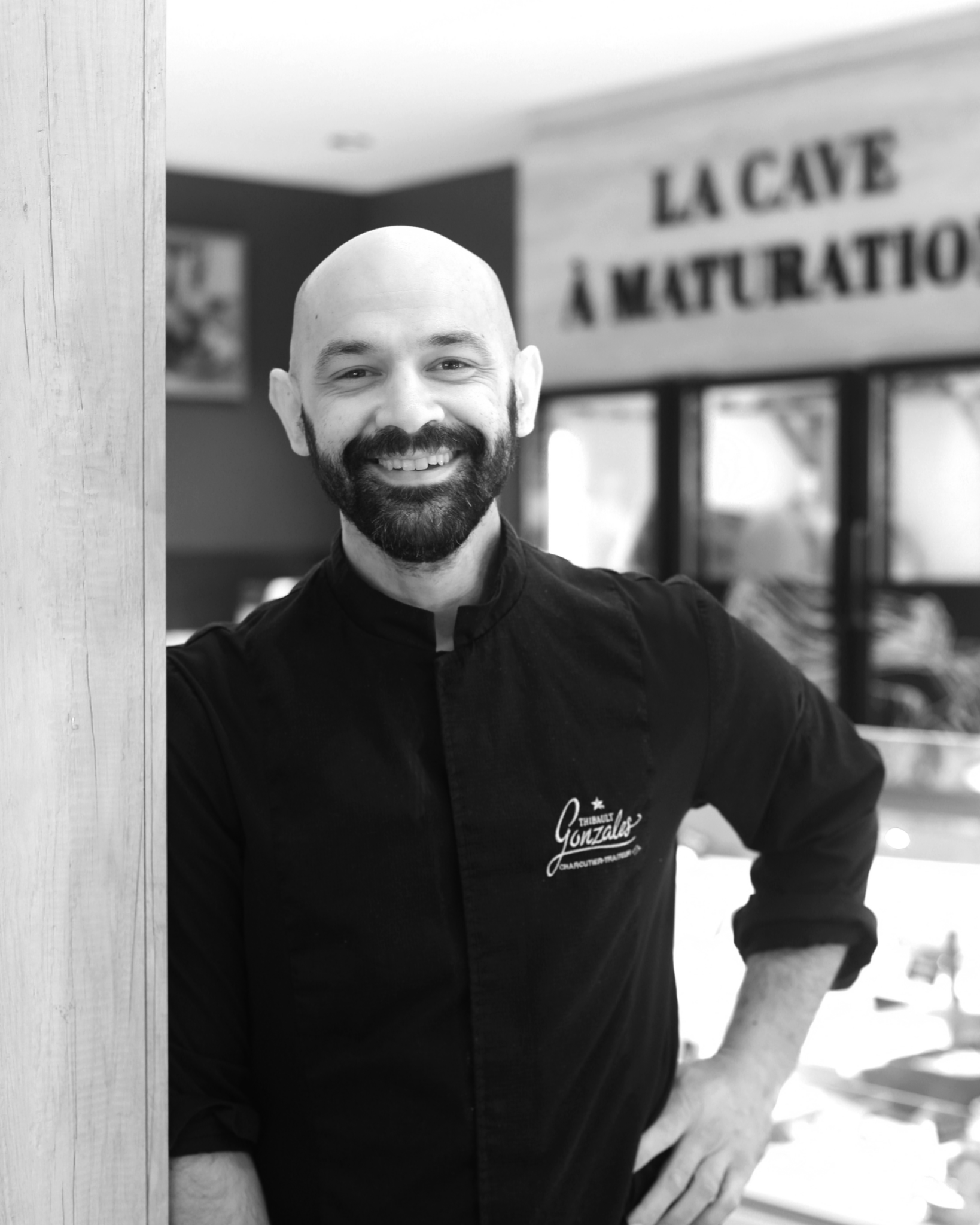 Thibault GONZALES Champion du monde ESPACE GOURMAND, Thuir