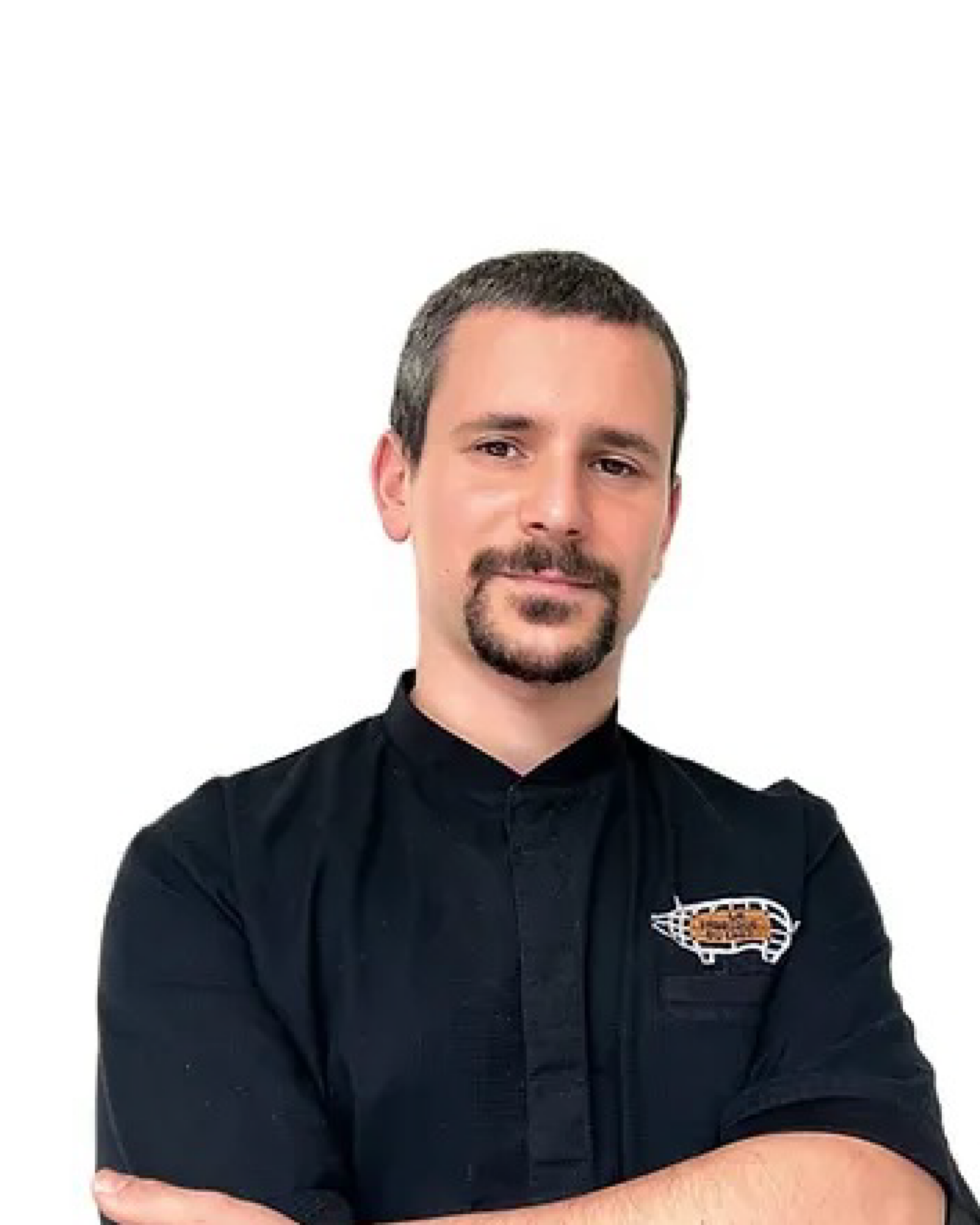 Mathieu FRESNEDA Participant Championnat de France LA FABRIQUE DU CHEF Peypin