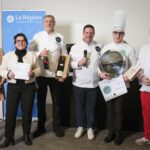 The final of the French Championship for Hospitality Schools and Training Centers (CFA)