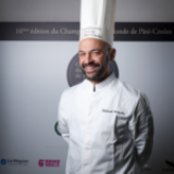 Who is Thibault Gonzales ? Spotlight on the 2025 Pâté-Croûte World Champion