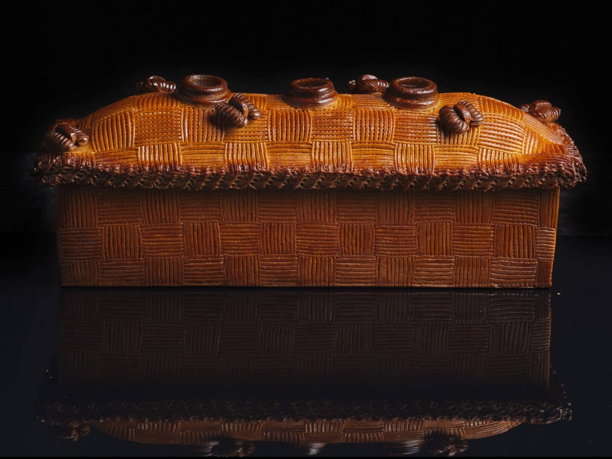 Thibault GONZALES Champion du monde ESPACE GOURMAND, Thuir