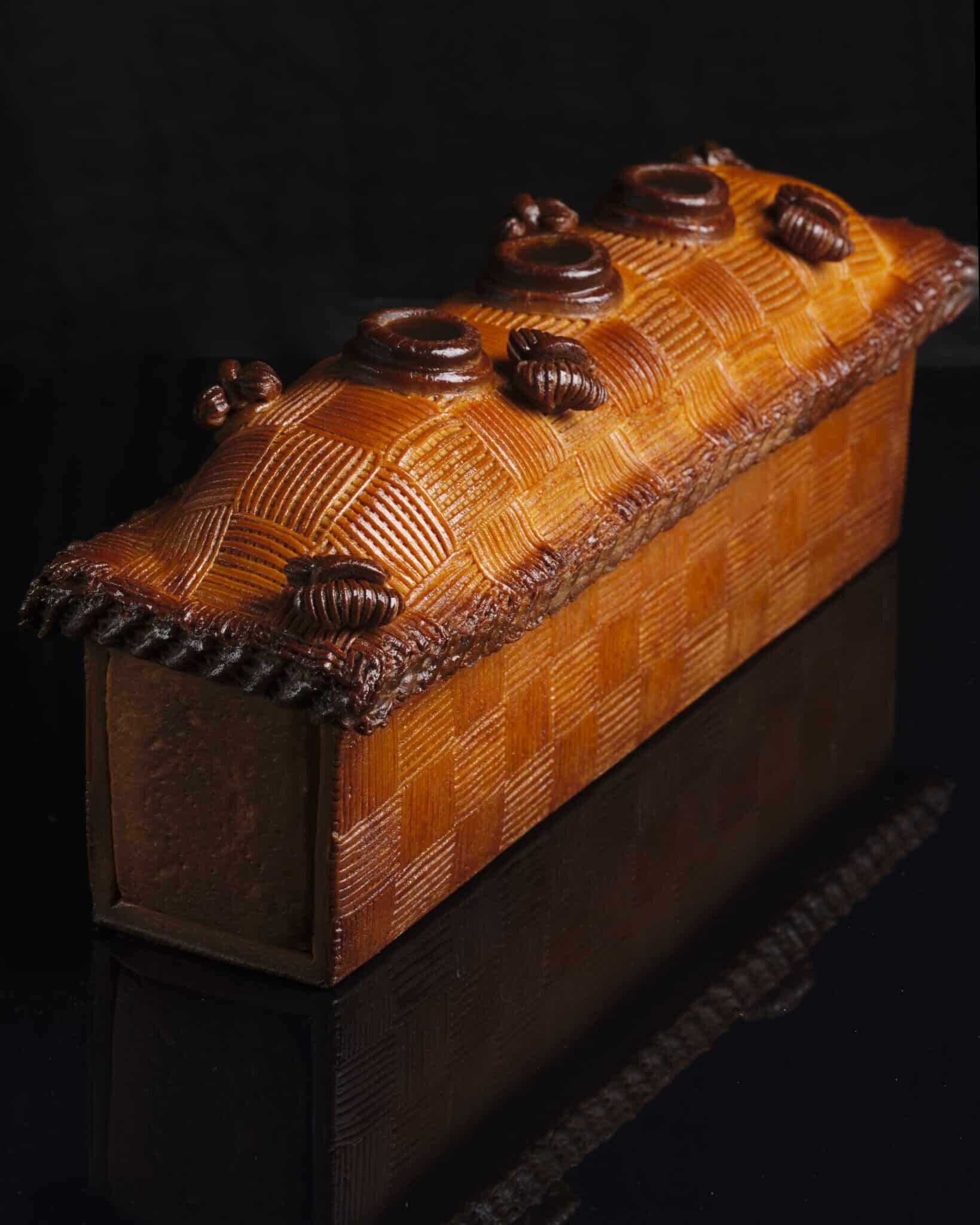 Thibault GONZALES Champion du monde ESPACE GOURMAND, Thuir