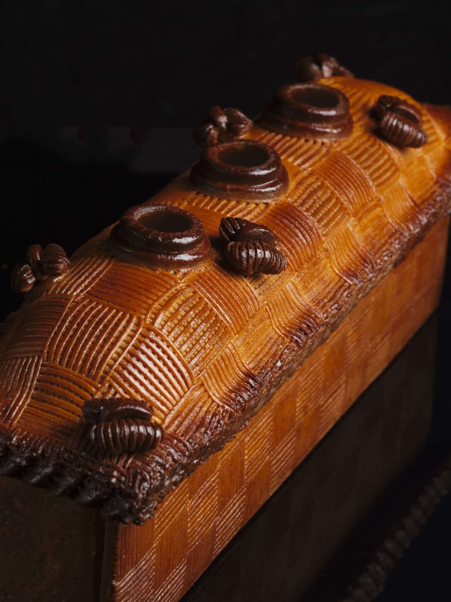 Thibault GONZALES Champion du monde ESPACE GOURMAND, Thuir