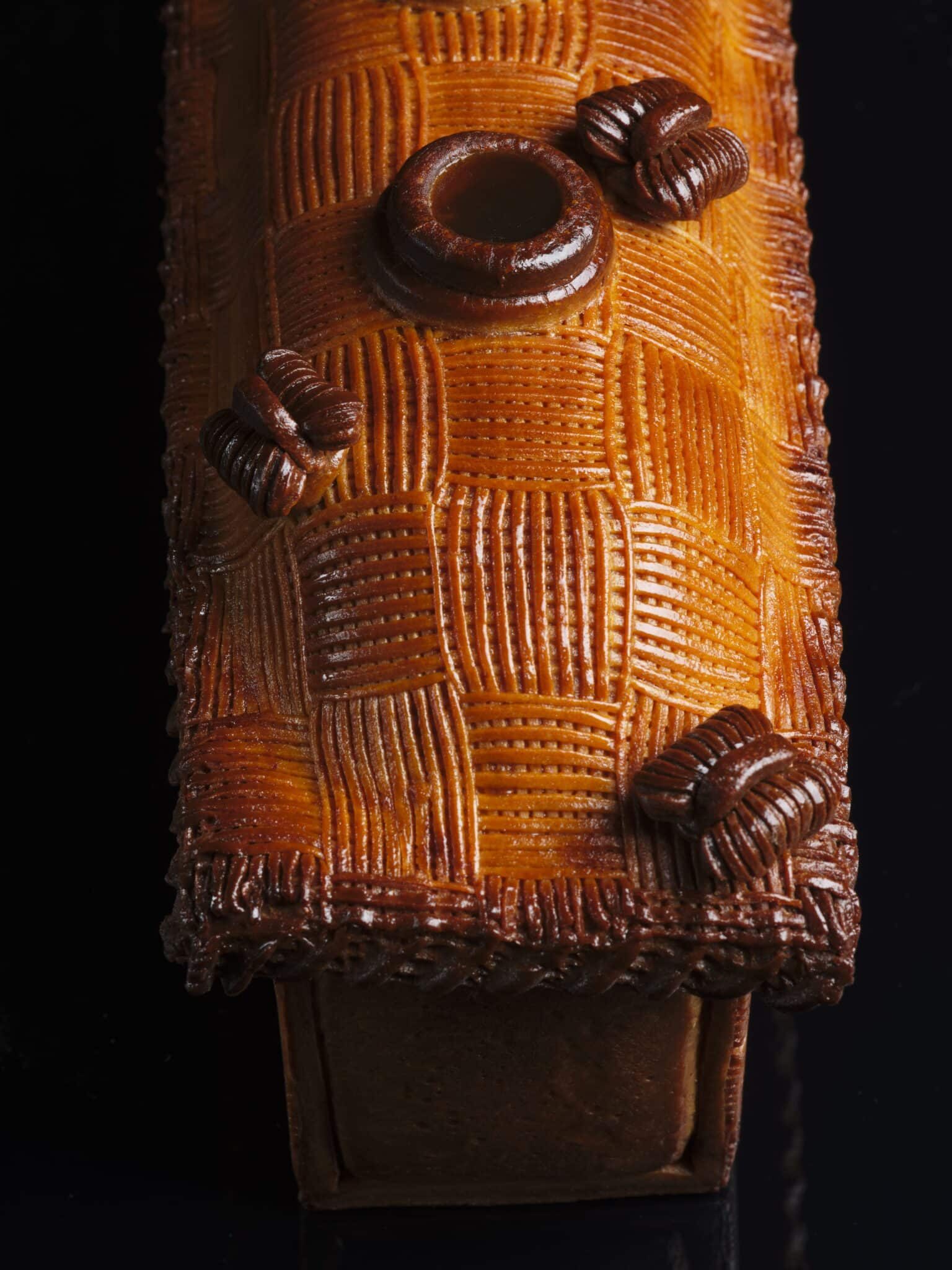 Thibault GONZALES Champion du monde ESPACE GOURMAND, Thuir