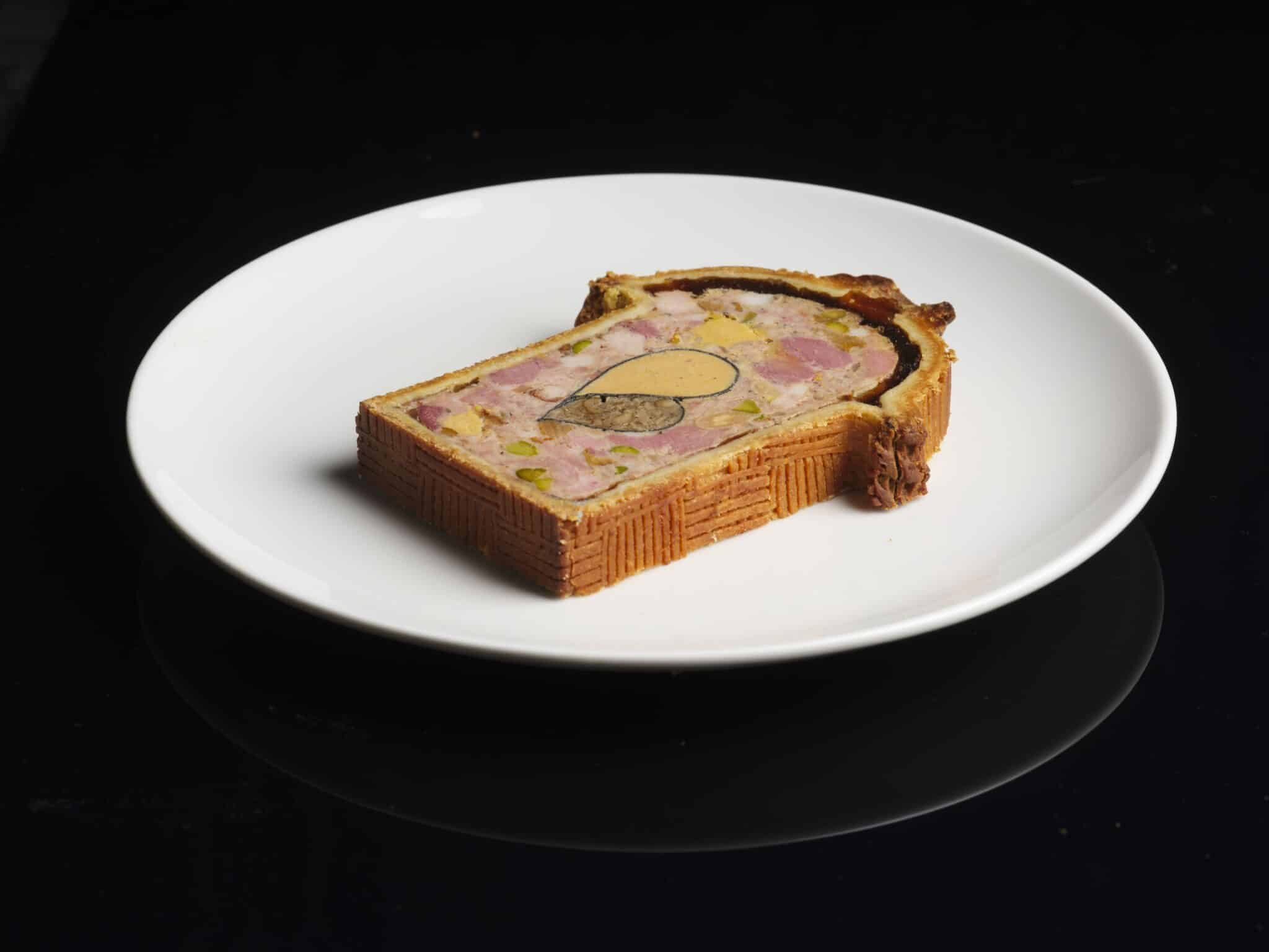 Thibault GONZALES Champion du monde ESPACE GOURMAND, Thuir