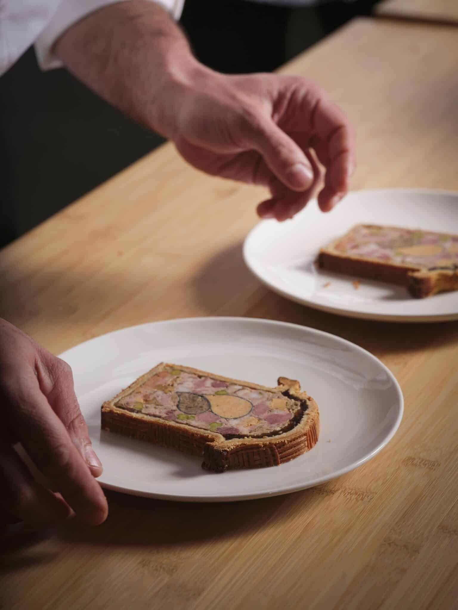 Thibault GONZALES Champion du monde ESPACE GOURMAND, Thuir